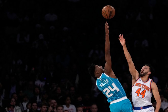 Knicks Must Address The Landry Shamet Issue Knicks Must Address The Landry Shamet Issue