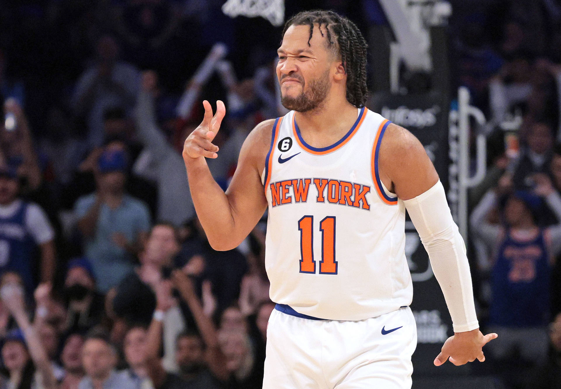 Knicks News: Jalen Brunson Injury Update, Tyler Kolek's Extended Role, & Season Finish Analysis Knicks News: Jalen Brunson Injury Update, Tyler Kolek's Extended Role, & Season Finish Analysis