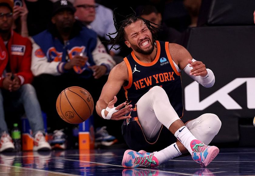 Knicks News: Jalen Brunson Injury Update, Tyler Kolek's Extended Role, And The Crucial Remaining Schedule Knicks News: Jalen Brunson Injury Update, Tyler Kolek's Extended Role, And The Crucial Remaining Schedule