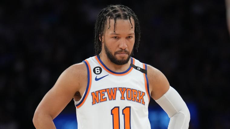 Knicks News: Jalen Brunson Injury Update, Tyler Kolek's Extended Role, And The Remaining Schedule Breakdown Knicks News: Jalen Brunson Injury Update, Tyler Kolek's Extended Role, And The Remaining Schedule Breakdown