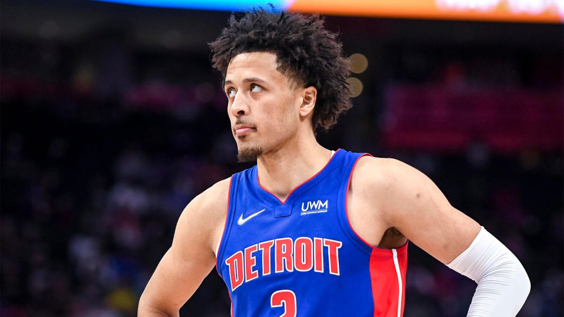 Knicks' Path To The Playoffs: Navigating The Threat Of Cade Cunningham And The Pistons Knicks' Path To The Playoffs: Navigating The Threat Of Cade Cunningham And The Pistons
