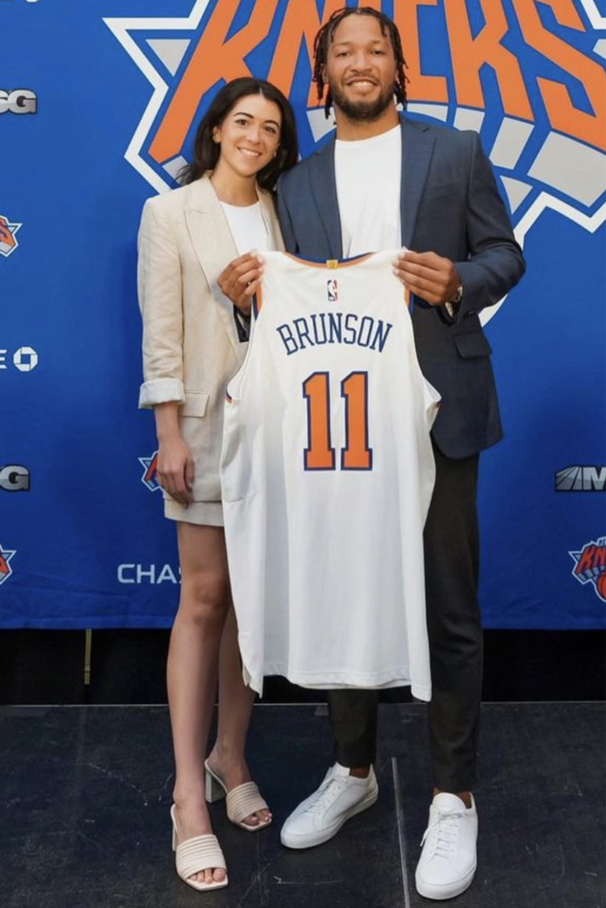 Knicks Season Finale: Brunson's Status, Kolek's Minutes, And Remaining Games Knicks Season Finale: Brunson's Status, Kolek's Minutes, And Remaining Games