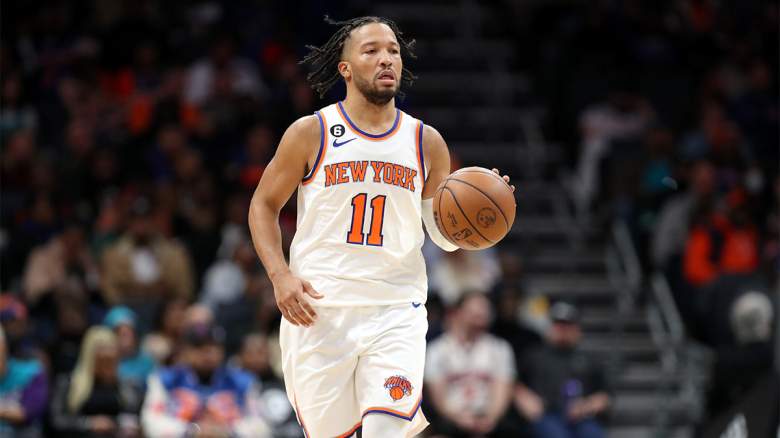 Knicks Season Update: Brunson Injury, Kolek's Performance, And Upcoming Games Knicks Season Update: Brunson Injury, Kolek's Performance, And Upcoming Games