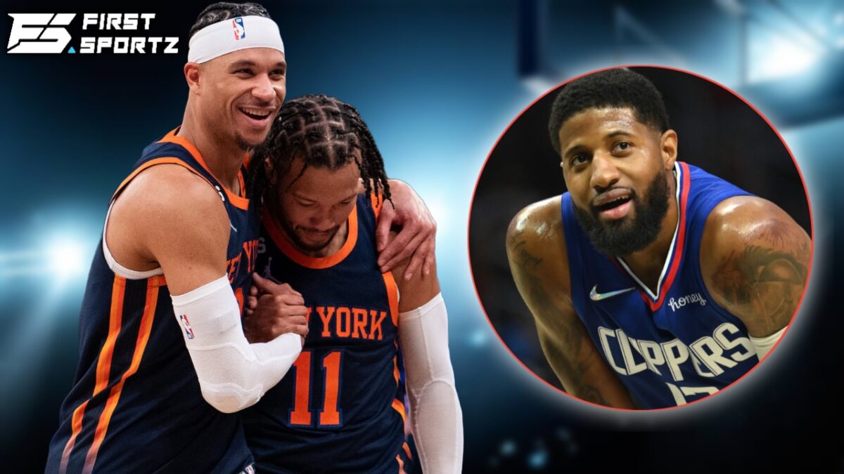 Knicks' Struggles Without Brunson: A Lingering Problem? Knicks' Struggles Without Brunson: A Lingering Problem?
