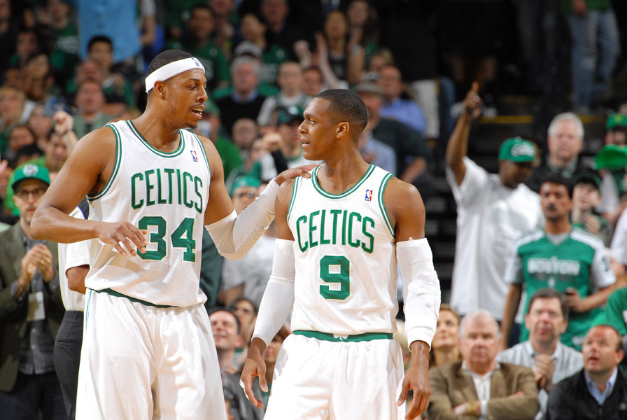 Knicks Upset Celtics In Game 1: A Historic Loss For Boston Knicks Upset Celtics In Game 1: A Historic Loss For Boston