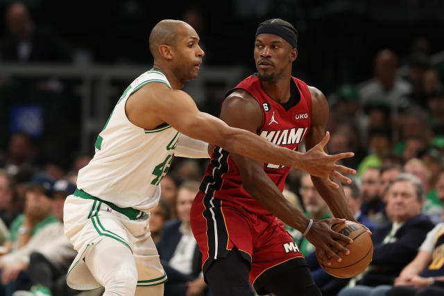 Knicks Upset Celtics In Game 1: Unwanted History Made Knicks Upset Celtics In Game 1: Unwanted History Made