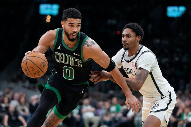 Knicks Upset Celtics In Overtime Thriller: Game One Victory Knicks Upset Celtics In Overtime Thriller: Game One Victory