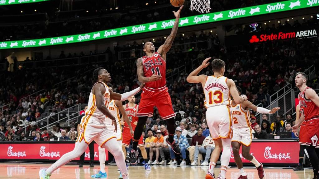 Knicks Vs Bulls Betting Preview: Expert Picks, Odds, And Stats (February 20, 2025) Knicks Vs Bulls Betting Preview: Expert Picks, Odds, And Stats (February 20, 2025)