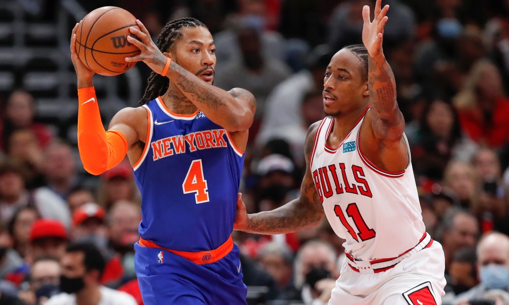 Knicks Vs Bulls Game Prediction (Feb 20, 2025): Expert Picks And Betting Odds Knicks Vs Bulls Game Prediction (Feb 20, 2025): Expert Picks And Betting Odds