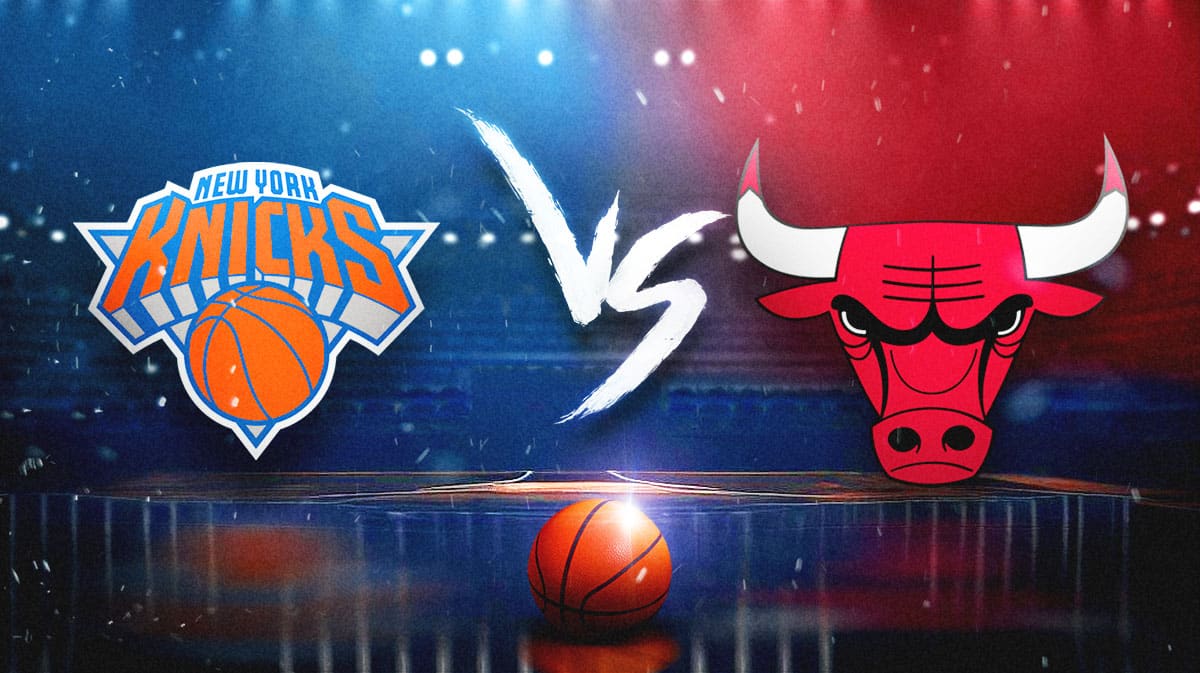 Knicks Vs. Bulls Prediction: Expert Picks, Odds, & Best Bets (Feb 20, 2025) Knicks Vs. Bulls Prediction: Expert Picks, Odds, & Best Bets (Feb 20, 2025)