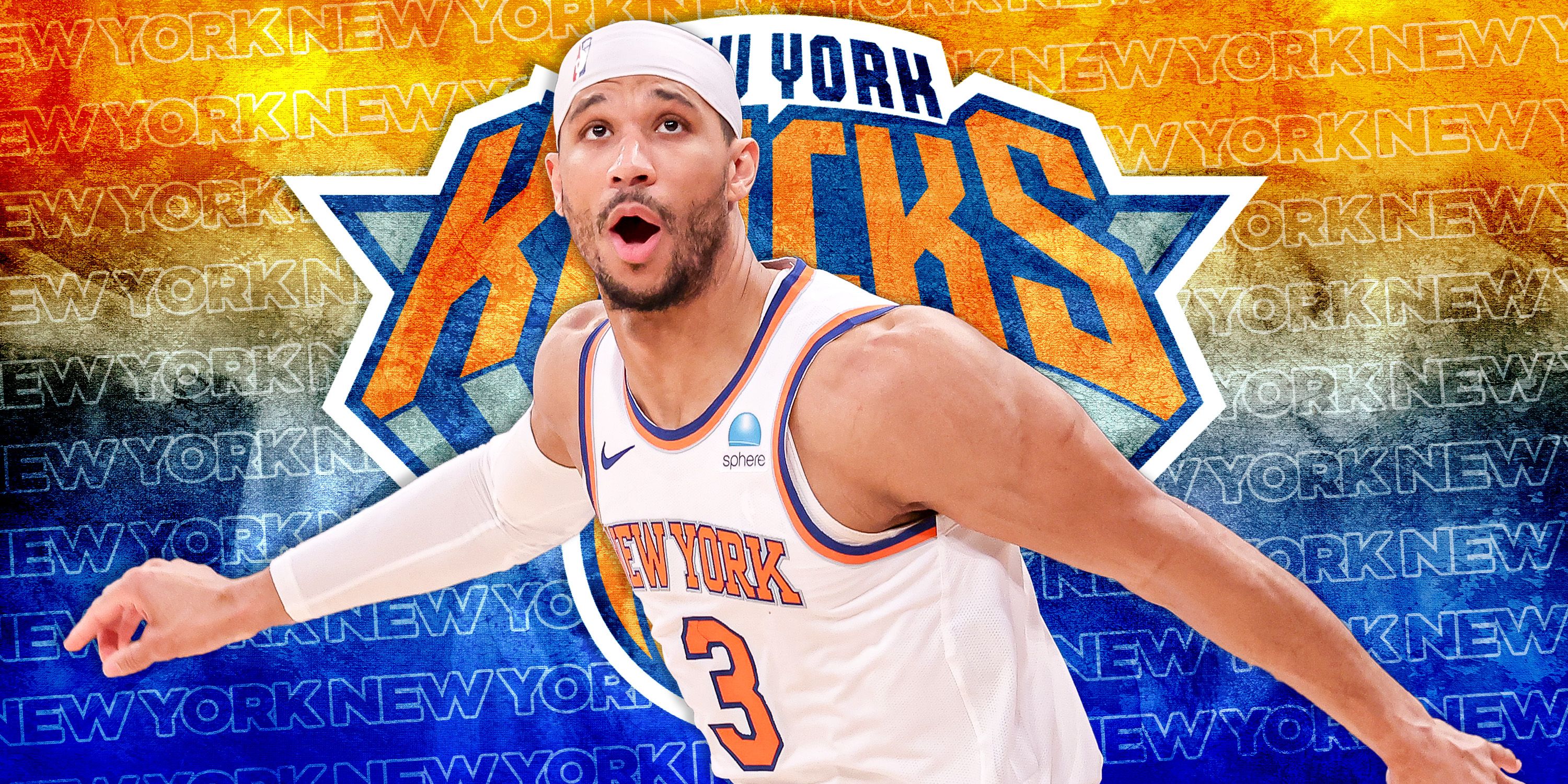 Knicks Vs. Celtics: Josh Hart Injury Report For February 23rd Game Knicks Vs. Celtics: Josh Hart Injury Report For February 23rd Game