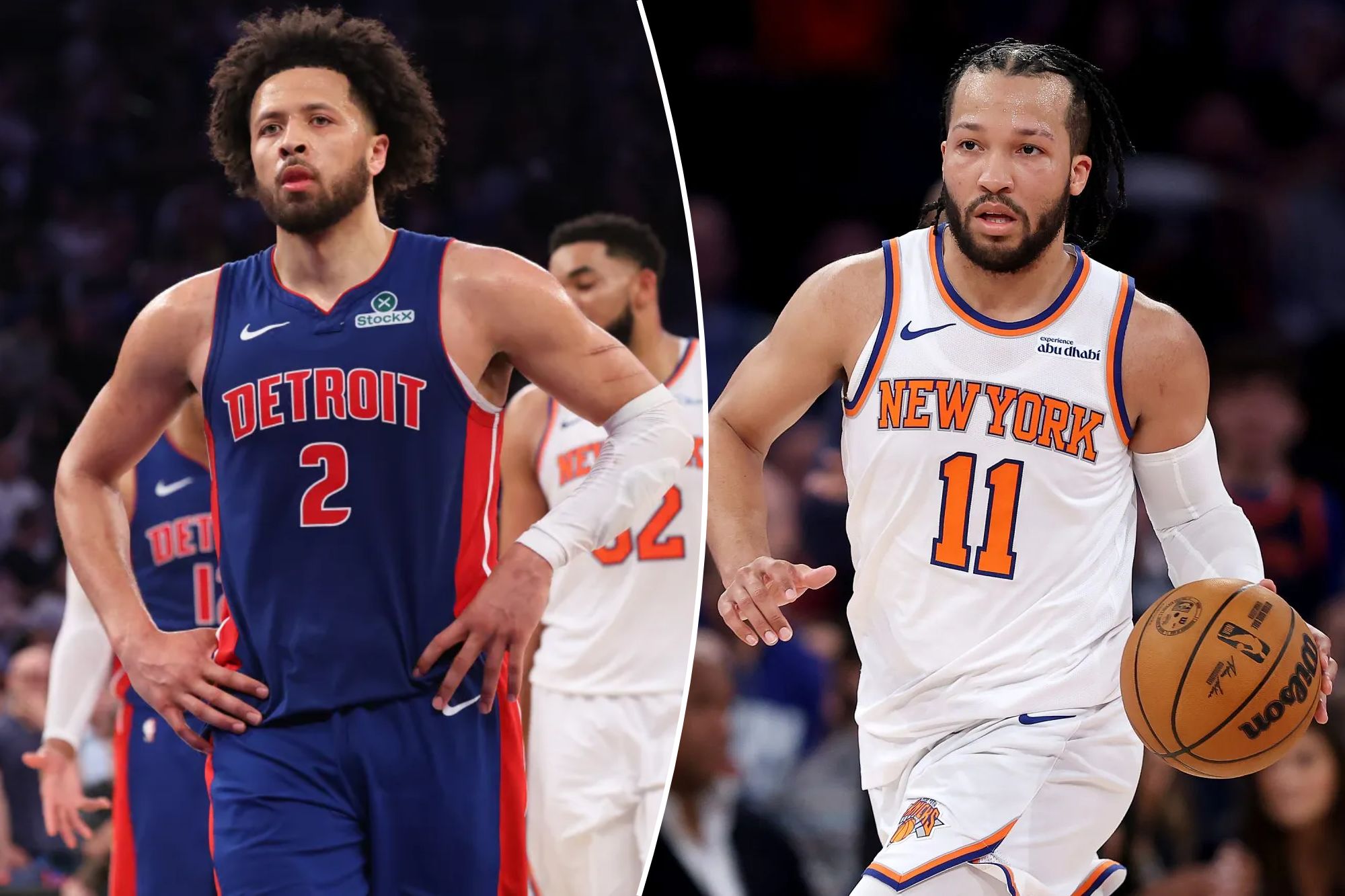 Knicks Vs. Pistons: Bet365 Bonus Code NYPBET And Series Predictions Knicks Vs. Pistons: Bet365 Bonus Code NYPBET And Series Predictions