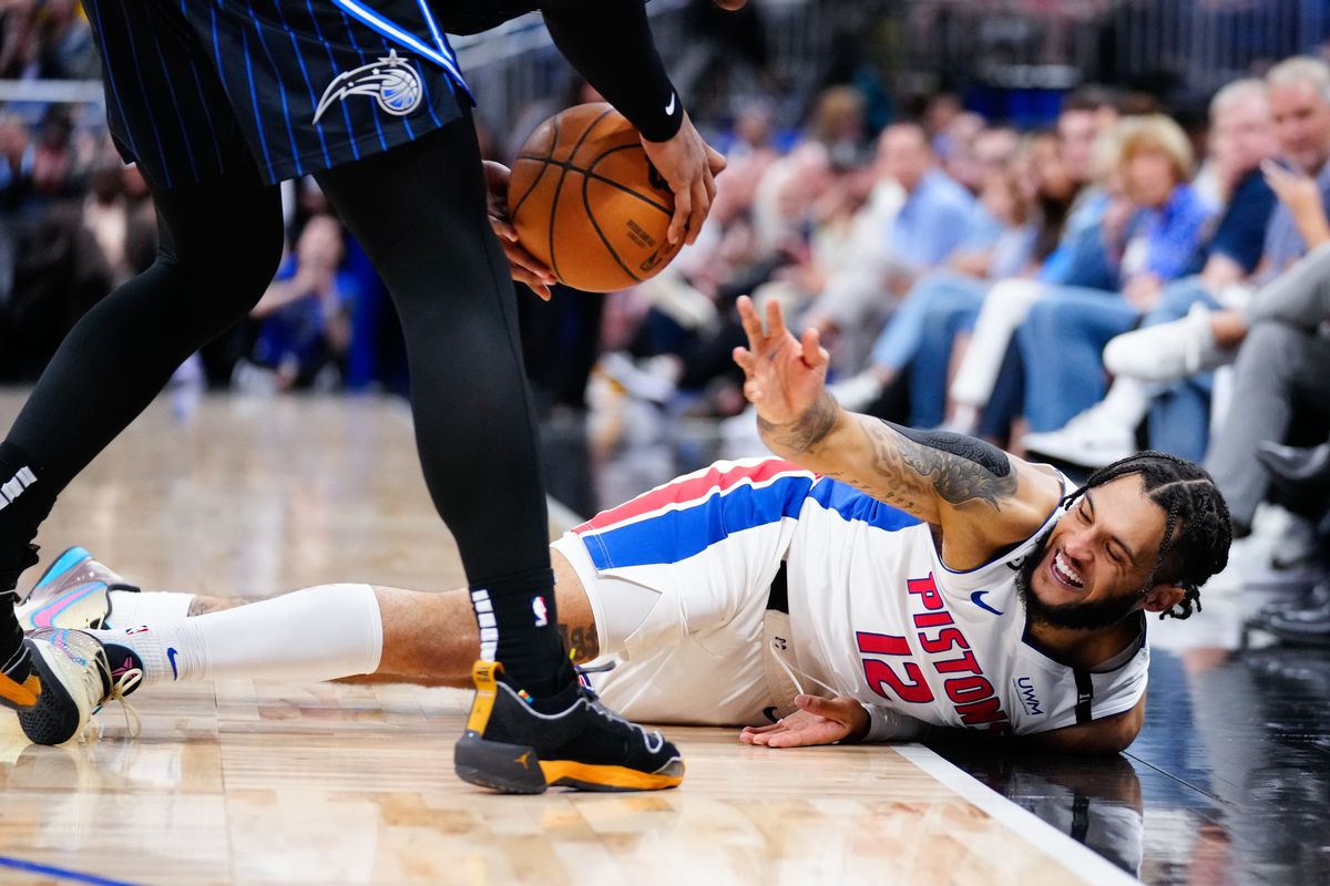 Knicks Vs. Pistons: Magic Johnson's Series Prediction Knicks Vs. Pistons: Magic Johnson's Series Prediction