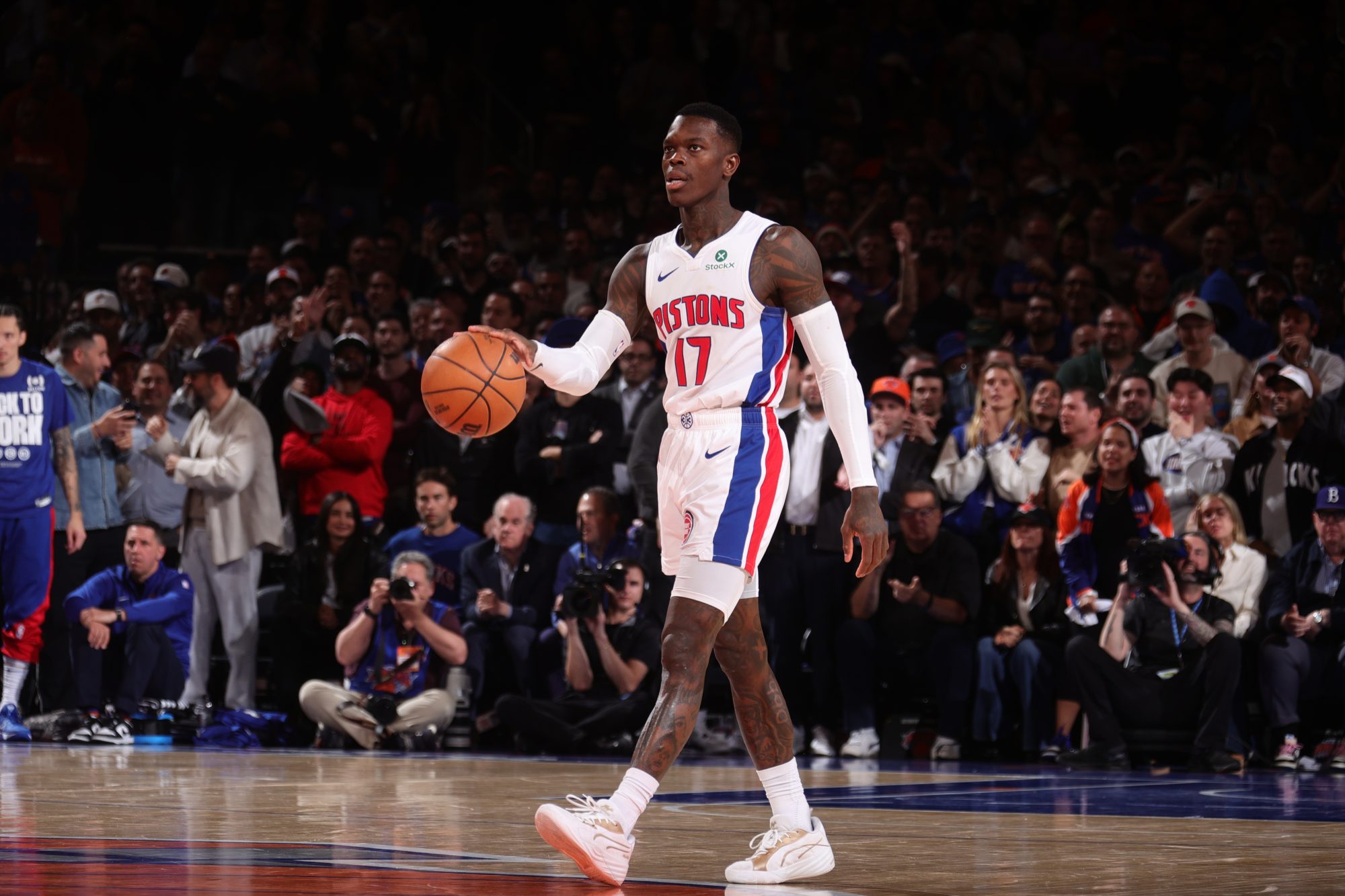 Knicks Vs. Pistons: Series Odds, Predictions, And Bet365 Bonus Code NYPBET Knicks Vs. Pistons: Series Odds, Predictions, And Bet365 Bonus Code NYPBET