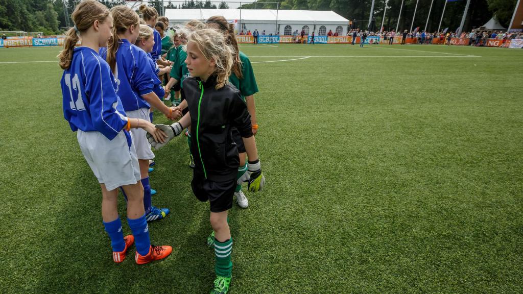 KNVB Bespreekt Contractverlenging Met Mogelijke Farioli Opvolger KNVB Bespreekt Contractverlenging Met Mogelijke Farioli Opvolger