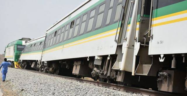 Kogi Train Breakdown Leaves Passengers Stranded