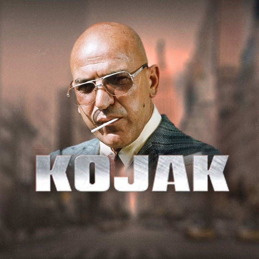 Kojak On ITV4: Your Complete TV Guide Kojak On ITV4: Your Complete TV Guide