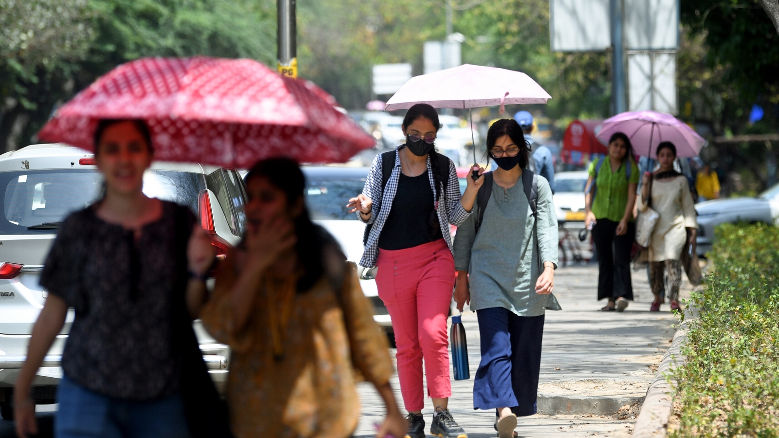 Kolkata Temperature Forecast: March Heatwave Warning Kolkata Temperature Forecast: March Heatwave Warning