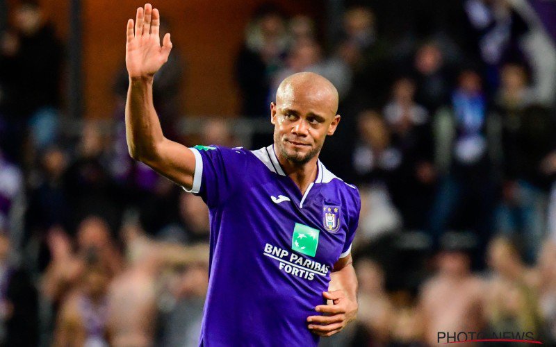 Kompany Onder Vuur: Vernederende Nederlaag Kompany Onder Vuur: Vernederende Nederlaag