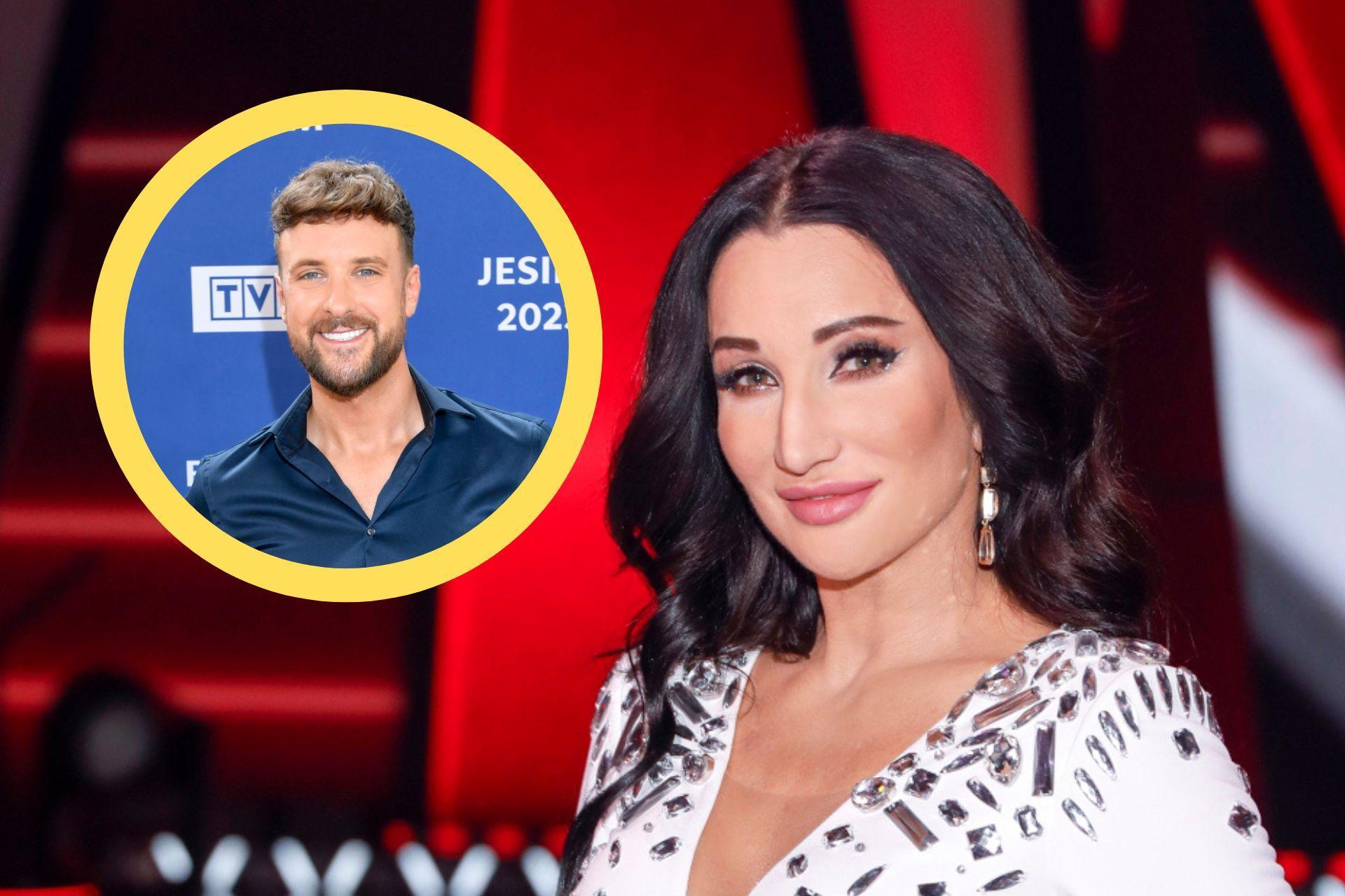 Kontrowersyjny Taniec Justyny Steczkowskiej: Eurowizja W Nowym Wydaniu Kontrowersyjny Taniec Justyny Steczkowskiej: Eurowizja W Nowym Wydaniu