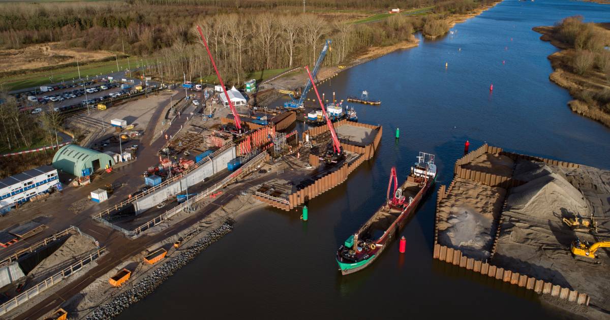 Kort Geding: Kampen Eist Aansluiting Op Stroomnet Van Enexis Kort Geding: Kampen Eist Aansluiting Op Stroomnet Van Enexis