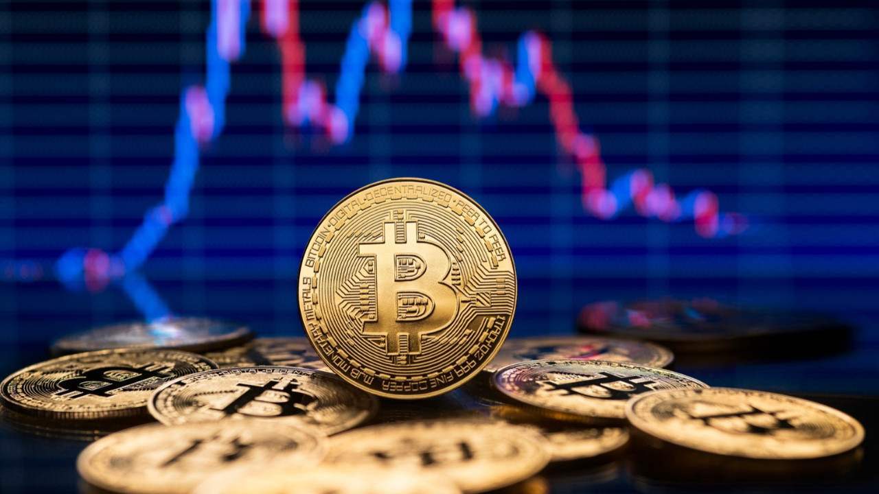Kripto Para Piyasasında Riskler: Rusya Merkez Bankası'nın Açıklaması Kripto Para Piyasasında Riskler: Rusya Merkez Bankası'nın Açıklaması