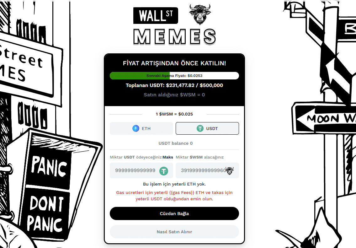 Kripto Para: Wall Street'in Değişen Tutumu Ve Geleceği Kripto Para: Wall Street'in Değişen Tutumu Ve Geleceği