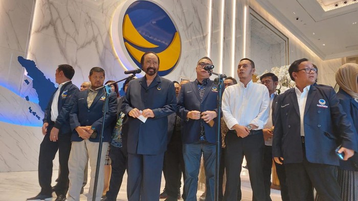 Krisis Infrastruktur Jalan Raya Bali: Pernyataan Surya Paloh