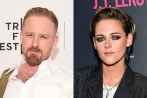 Kristen Stewart's Directorial Debut: White Satin Suit At Cannes Film Festival 2025 Kristen Stewart's Directorial Debut: White Satin Suit At Cannes Film Festival 2025