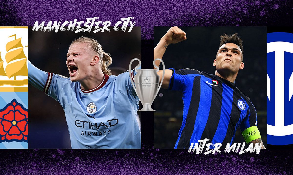 Κρουζ Αζούλ – Τελικός Champions League: Η Συνεισφορά Του Γιακουμάκη Κρουζ Αζούλ – Τελικός Champions League: Η Συνεισφορά Του Γιακουμάκη