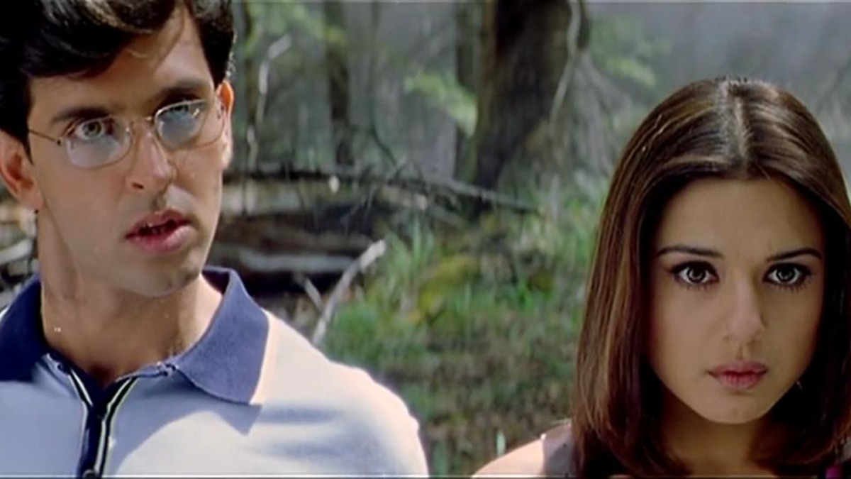 Krrish 4 Plot Leak: Nora Fatehi And Preity Zinta Rumored To Join Hrithik Roshan Krrish 4 Plot Leak: Nora Fatehi And Preity Zinta Rumored To Join Hrithik Roshan