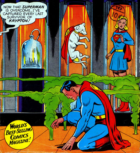 Krypto: The Last Dog Of Krypton - Review And Analysis Krypto: The Last Dog Of Krypton - Review And Analysis