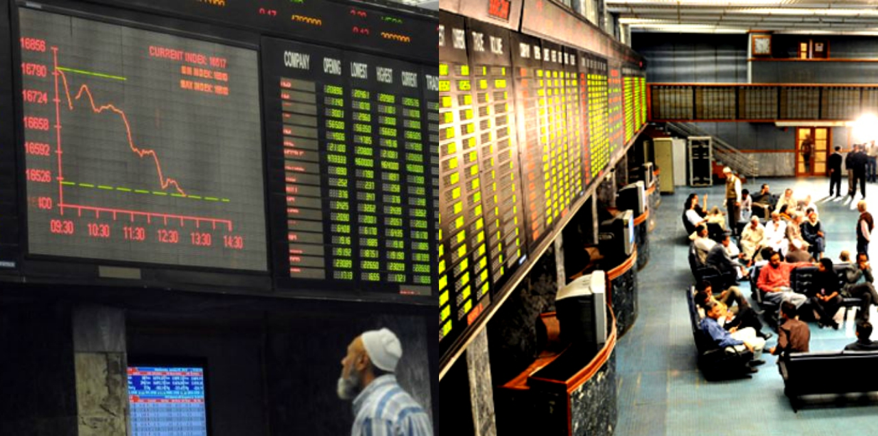 KSE 100 Crash: Operation Sindoor And The Fallout On The Pakistan Stock Market KSE 100 Crash: Operation Sindoor And The Fallout On The Pakistan Stock Market