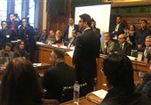 کشمیر: برطانوی پارلیمنٹ کی حمایت اور مستقبل کے امکانات کشمیر: برطانوی پارلیمنٹ کی حمایت اور مستقبل کے امکانات