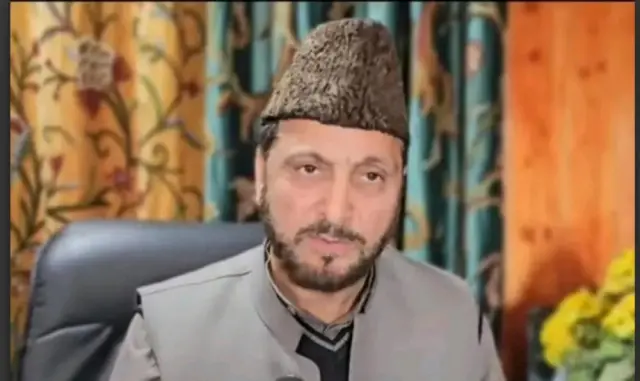 کشمیر تنازع: برطانوی وزیر اعظم کے سامنے ایک نئی درخواست کشمیر تنازع: برطانوی وزیر اعظم کے سامنے ایک نئی درخواست