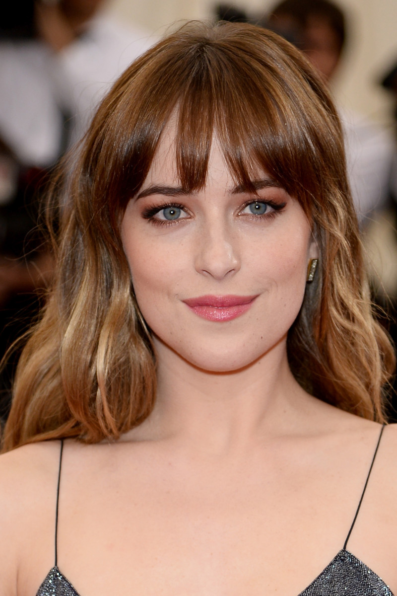Kto Je Slovenská Dakota Johnson? Kto Je Slovenská Dakota Johnson?