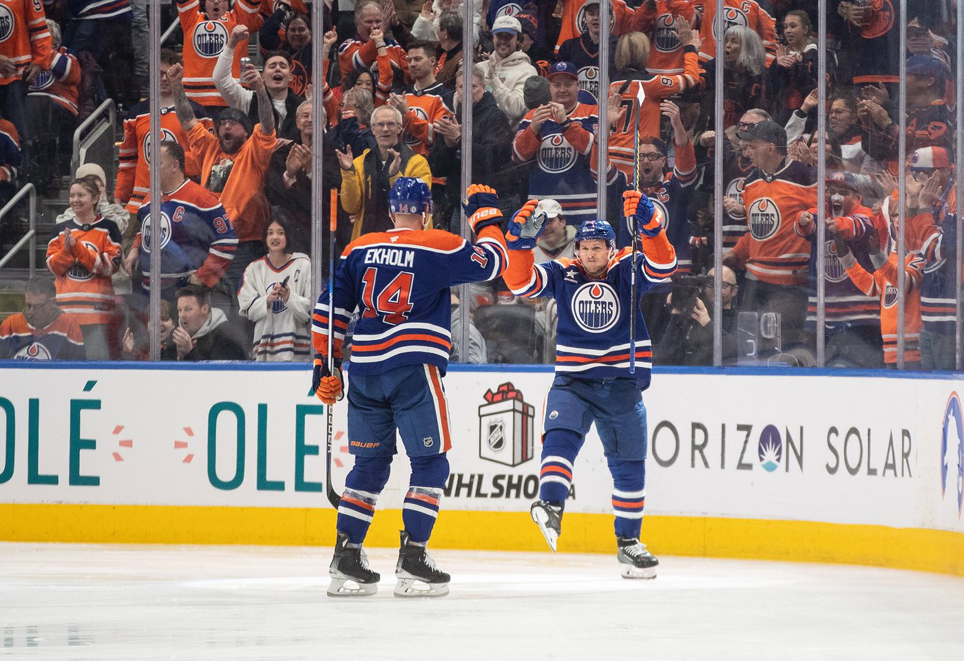 Kucherov's Lightning Dominate Oilers: 4-1 Victory Over Draisaitl Kucherov's Lightning Dominate Oilers: 4-1 Victory Over Draisaitl