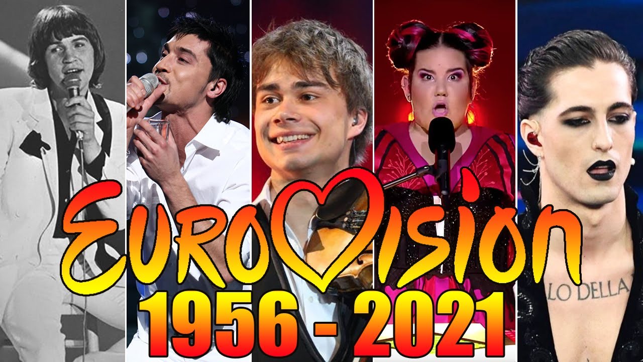 Куда Пропали Победители Евровидения? (Последние 10 Лет) Куда Пропали Победители Евровидения? (Последние 10 Лет)