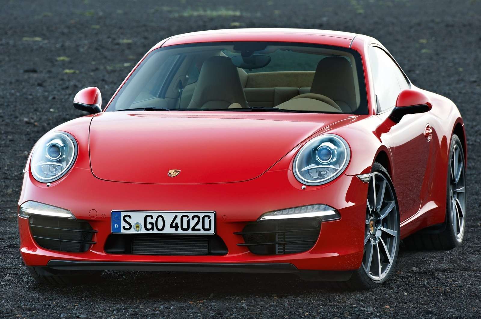 Különleges Porsche 911: Extrák 80 Millió Forintért Különleges Porsche 911: Extrák 80 Millió Forintért