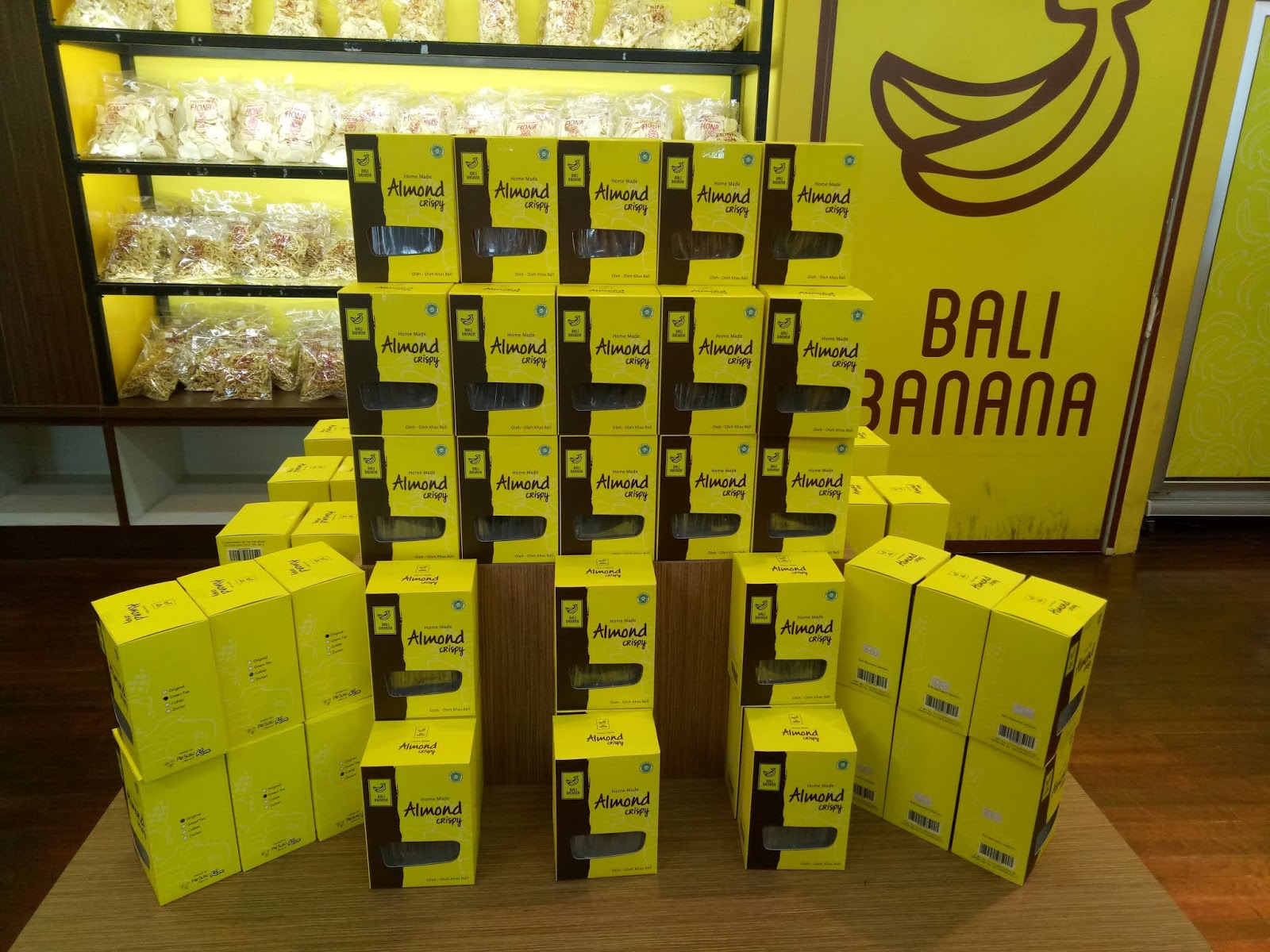 Kuliner Unik Khas Bali: Alternatif Oleh-Oleh Selain Pie Susu Kuliner Unik Khas Bali: Alternatif Oleh-Oleh Selain Pie Susu