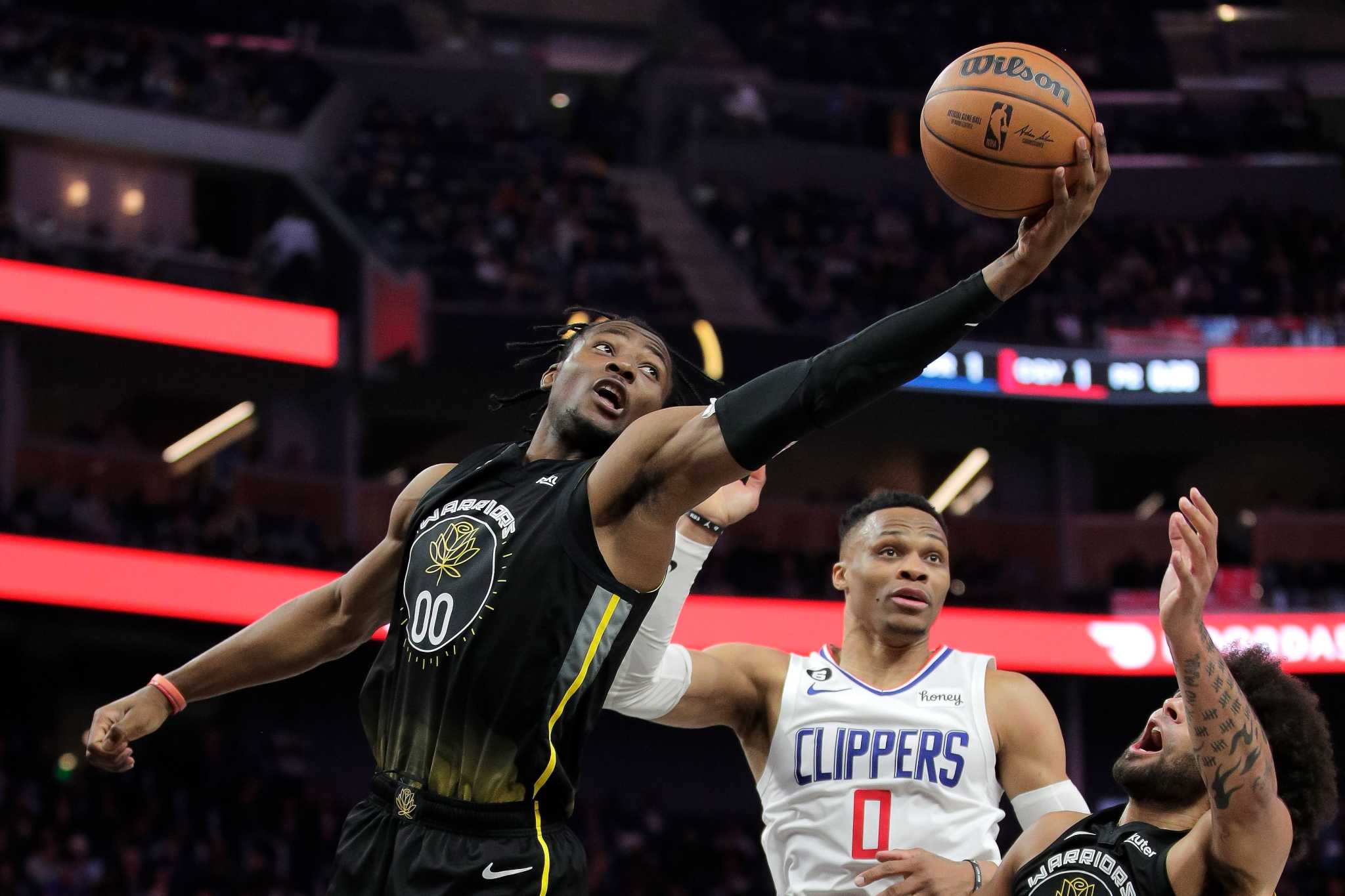 Kuminga's Comeback, Curry's And Kerr's Milestones Highlight Warriors' Win Over Kings Kuminga's Comeback, Curry's And Kerr's Milestones Highlight Warriors' Win Over Kings