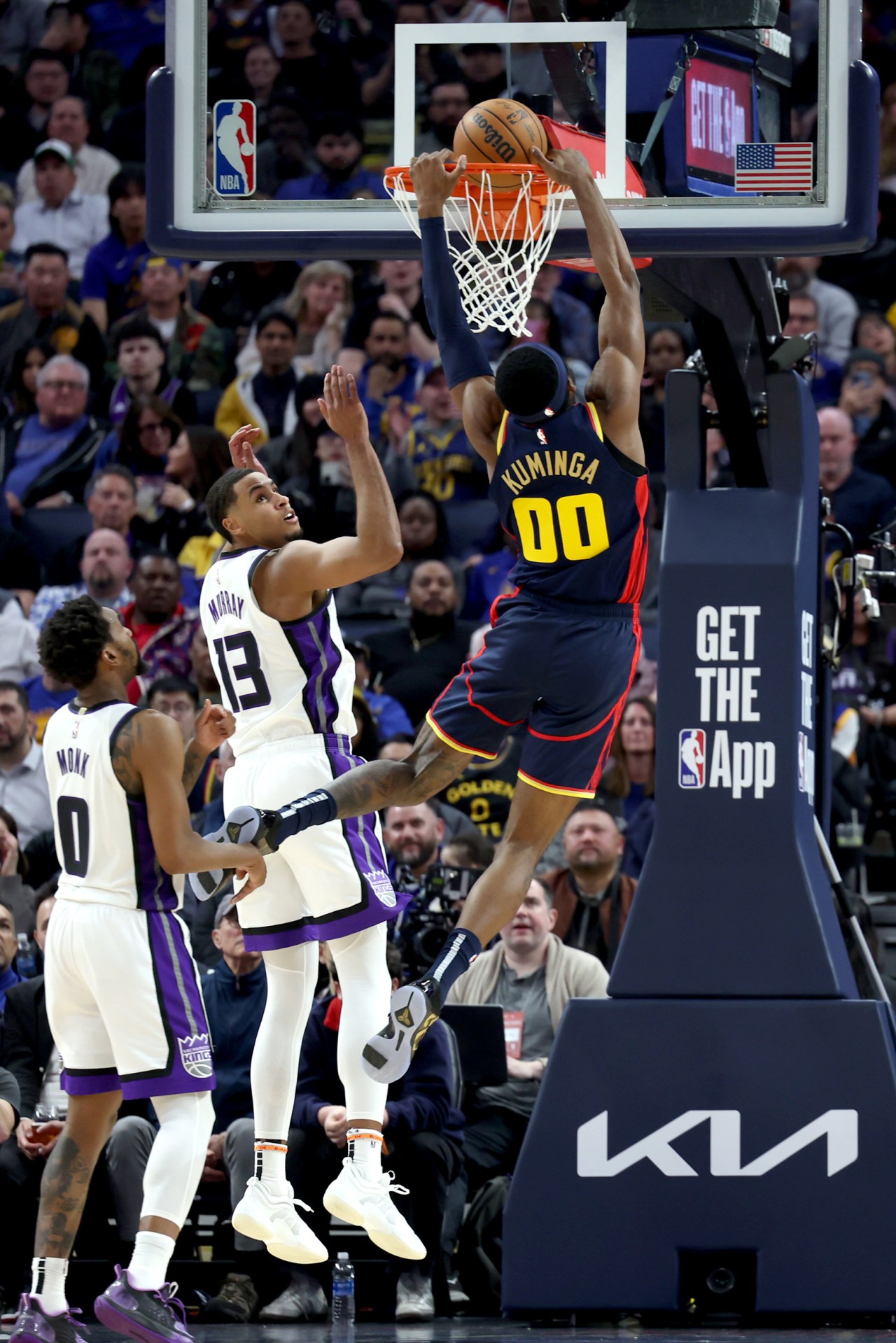 Kuminga's Return Fuels Warriors Victory: Curry, Kerr Hit Milestones Against Kings Kuminga's Return Fuels Warriors Victory: Curry, Kerr Hit Milestones Against Kings