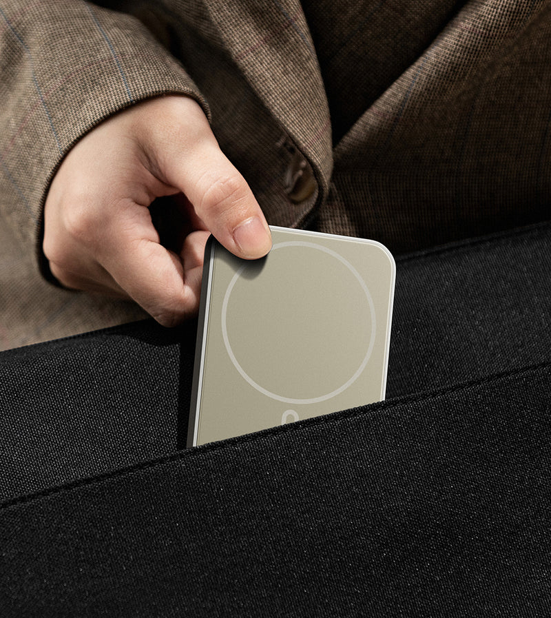 Kuxiu Solid-State Power Bank: A Premium Investment In Lasting Power Kuxiu Solid-State Power Bank: A Premium Investment In Lasting Power