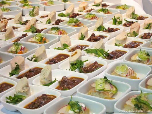 Kuzey Kıbrıs Gastronomisi ITB Berlin'de Büyük Başarı Kuzey Kıbrıs Gastronomisi ITB Berlin'de Büyük Başarı
