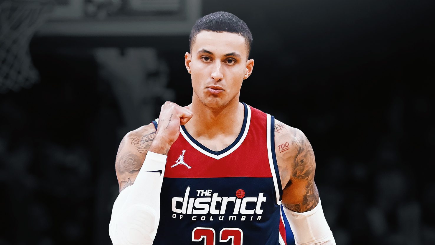 Kyle Kuzma Responds To Jayson Tatum's Controversial Instagram Post Kyle Kuzma Responds To Jayson Tatum's Controversial Instagram Post