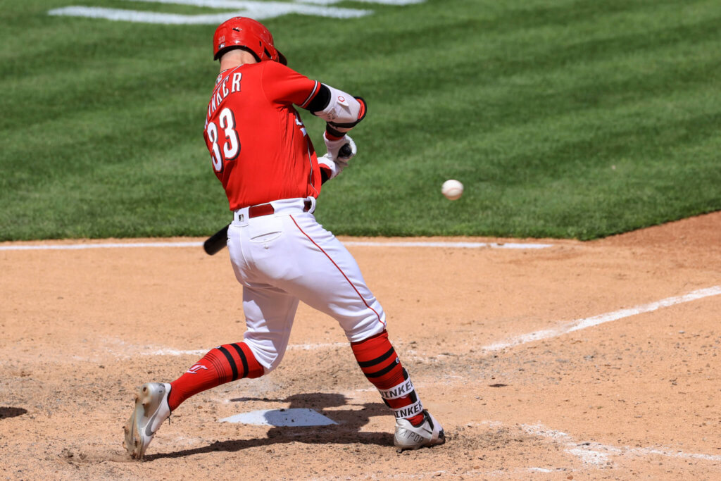 Kyle Schwarber & MLB Home Run Props: May 8th Predictions Kyle Schwarber & MLB Home Run Props: May 8th Predictions