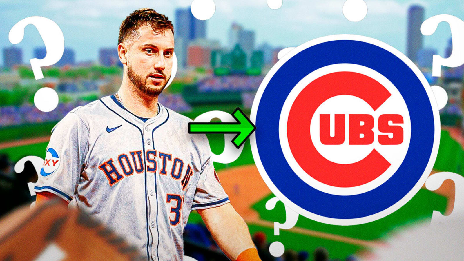 Kyle Tucker Report Fuels Cubs Fan Anger Kyle Tucker Report Fuels Cubs Fan Anger