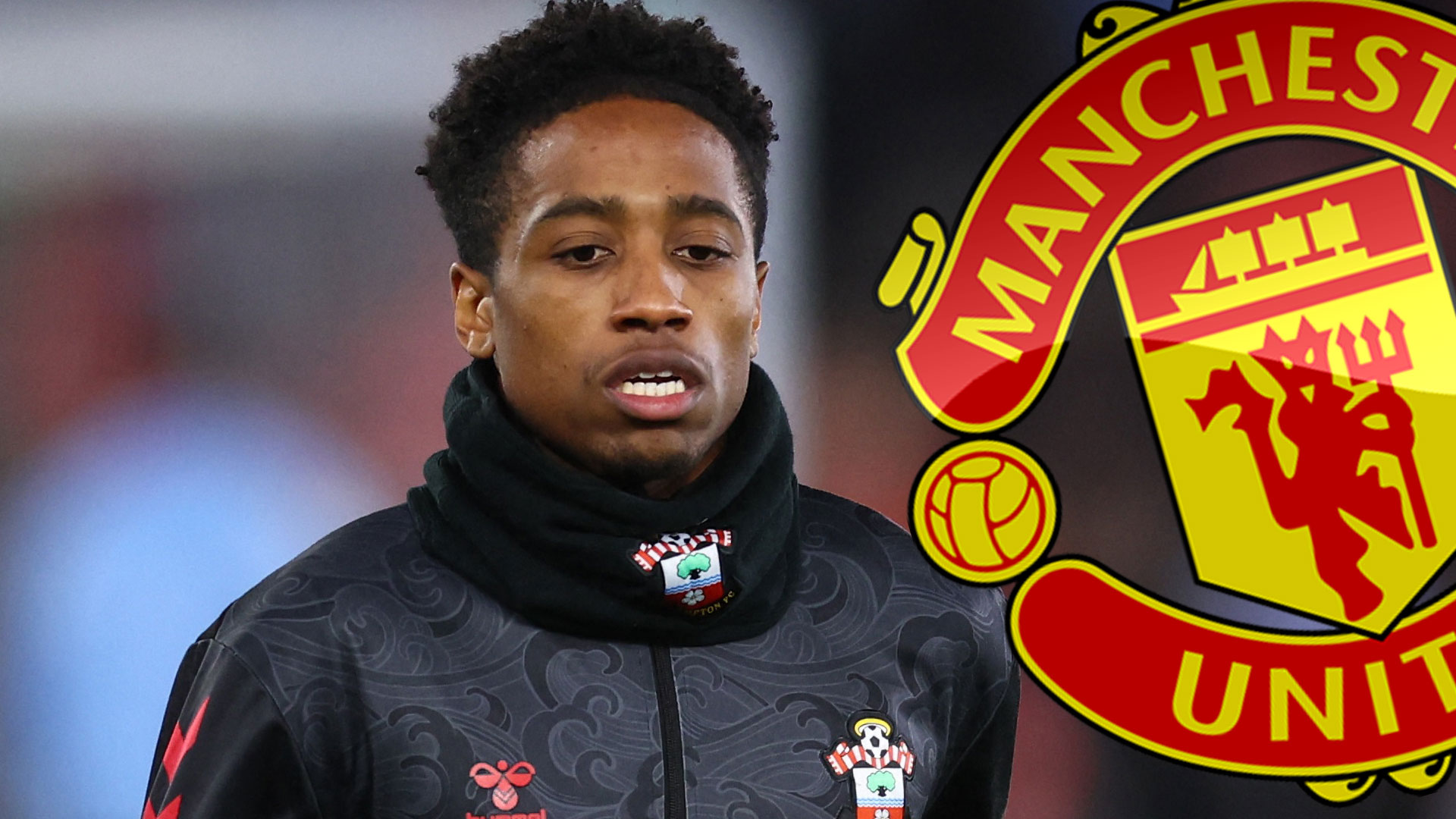 Kyle Walker-Peters Transfer: Leeds Initiate Talks Kyle Walker-Peters Transfer: Leeds Initiate Talks