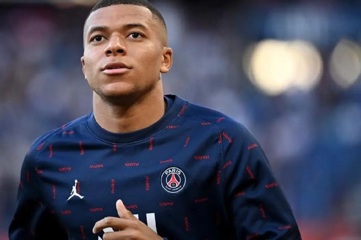 Kylian Mbappé At Real Madrid: The Quest For Every Title Kylian Mbappé At Real Madrid: The Quest For Every Title