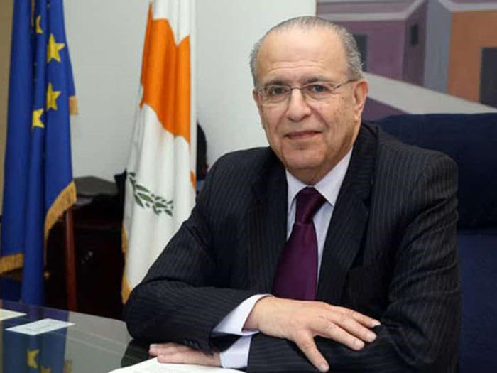 Κύπρος-Ουγγαρία: Συζητήσεις Υπουργών Για Κυπριακό Ενόψει Προεδρίας ΕΕ Κύπρος-Ουγγαρία: Συζητήσεις Υπουργών Για Κυπριακό Ενόψει Προεδρίας ΕΕ